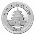 thumbnail image 4 of 2021 China 30 gram Silver Panda BU (In Capsule), 4 of 4