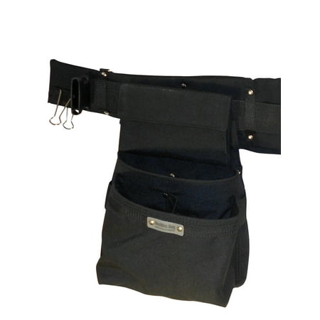 Boulder Bag Ult100bklg Ultimate Elect Comfort Combo Quick Release Belt Black Large