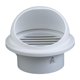 thumbnail image 1 of Cubierta de ventilación para campana extractora, resistente al viento y a la lluvia, práctica para cocina S, 1 of 9