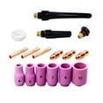 thumbnail image 1 of Consumibles de Soldadura TIG Sunnimix 16 Piezas, 1 of 8