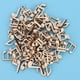 thumbnail image 1 of 100 Clips De Madera Para Notas Musicales, Clips Decorativos Crudos Para Manualidades, Decoración Del Hogar, Fabricación De Tarjetas, Navidad, Bodas, 1 of 7