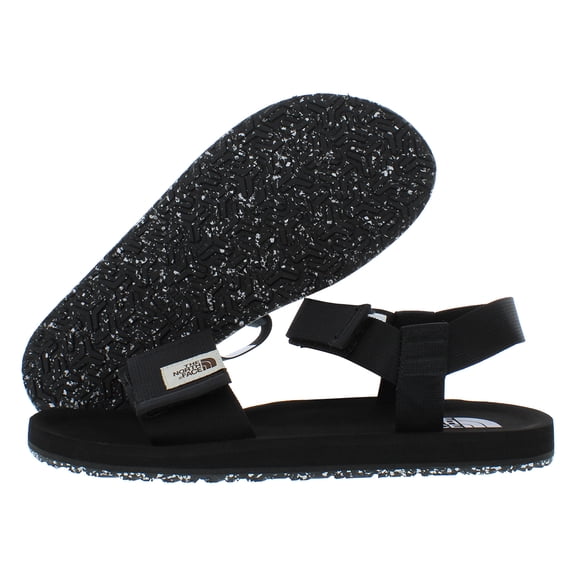 The North Face Men's Skeena Sandal, TNF Black/TNF Black, 11