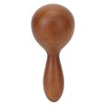 thumbnail image 3 of Martillo de masaje portátil con aceites esenciales de madera de teca para el cuidado de la piel., 3 of 14