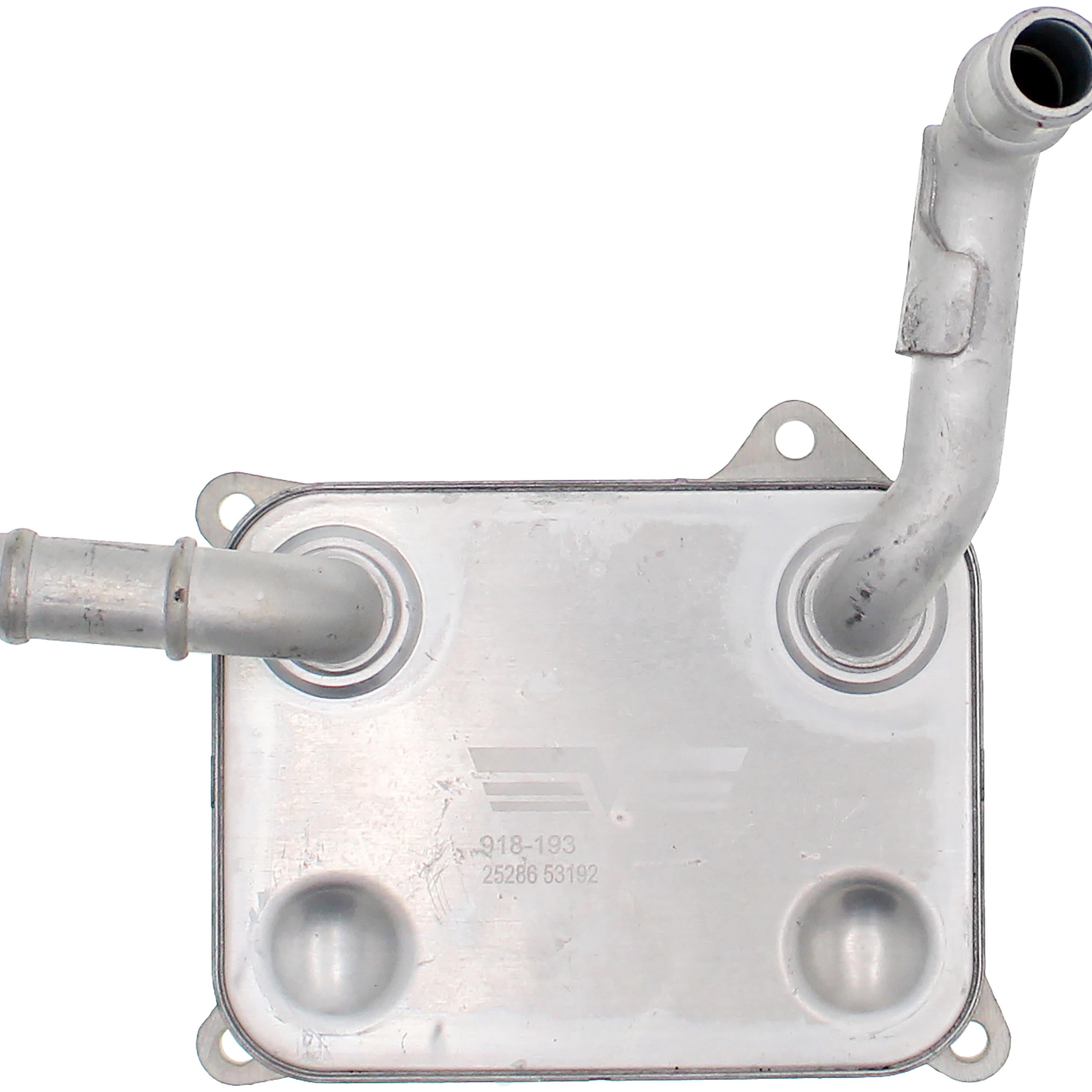 Dorman 918-193 Engine Oil Cooler for Specific Audi / Volkswagen Models