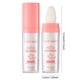 thumbnail image 3 of Resaltador 3D Allover Body Powder Easy Coloring No Sticky para brazos, piernas, vello facial (blanco) Wdftyju Cuidado Belleza, 3 of 3