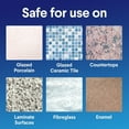 thumbnail image 5 of Clorox® Clean-Up® Disinfecting Bleach Cleaner Spray, Original Scent, 946 mL, 5 of 5