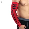 thumbnail image 2 of Flmtop Outdoor Sport Basketball Running Soft Elastic Protective Arm Guard Sleeve Wrap, 2 of 10