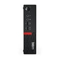 thumbnail image 1 of Refurbished Lenovo ThinkCentre Desktop Intel i5-6400T M710Q, 1 of 4