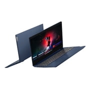 Lenovo IdeaPad 3i Intel Laptop, 15.6 FHD IPS Touch 300 nits, i5-1135G7, Iris Xe Graphics, 8GB, 1256GB, Win 10 Home