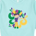 thumbnail image 3 of Inktastic Mardi Gras Boy Toddler Sweatshirt, 3 of 4