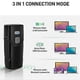 thumbnail image 4 of Wireless 1D Barcode Scanner Bluetooth Mini Scanner Support Windows Android POS, 4 of 5