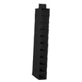 thumbnail image 4 of 10 Shelf Storage Hat Rack Baseball Cap Organizer for Closet Hat Storage Boys 10 Layer narrow, 4 of 8