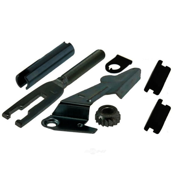 Raybestos H2689 Professional Grade Drum Brake Shoe Adjuster Kit Fits select: 2005-2011 DODGE DAKOTA, 2006-2009 MITSUBISHI RAIDER