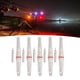 thumbnail image 1 of Luz De Señuelo De Pesca, Luz De Pesca LED Resistente A La Presión 5PCS Para Exteriores, 1 of 7