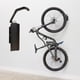 thumbnail image 1 of StoreYourBoard - Gancho giratorio para colgar en la pared para bicicletas, 1 of 5