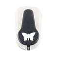 thumbnail image 1 of Dsseng Paper Punch Butterfly Hole Puncher Paper Cutter for Wedding Invitation Card Making Scrapbooking Album DIY Art Craft, 1 of 10