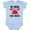 AE-Light Blue, variant on Inktastic My Mema Loves Me Grandson Boys or Girls Baby Bodysuit