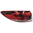 thumbnail image 1 of Calavera 6 2014 A 2016 Mazda TYC Der Ext., 1 of 4