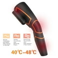thumbnail image 3 of Air Compression Leg Massage, Alleviate Soreness Leg Massage Beautiful Legs  for Long Time Sitting, 3 of 7