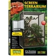thumbnail image 4 of Exo Terra PT2678 Screen Terrarium - Medium, 4 of 5
