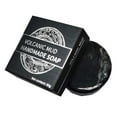 Volcanic Mud Facial Soap Natural Volcanic Mud Cleansing Shower Soap