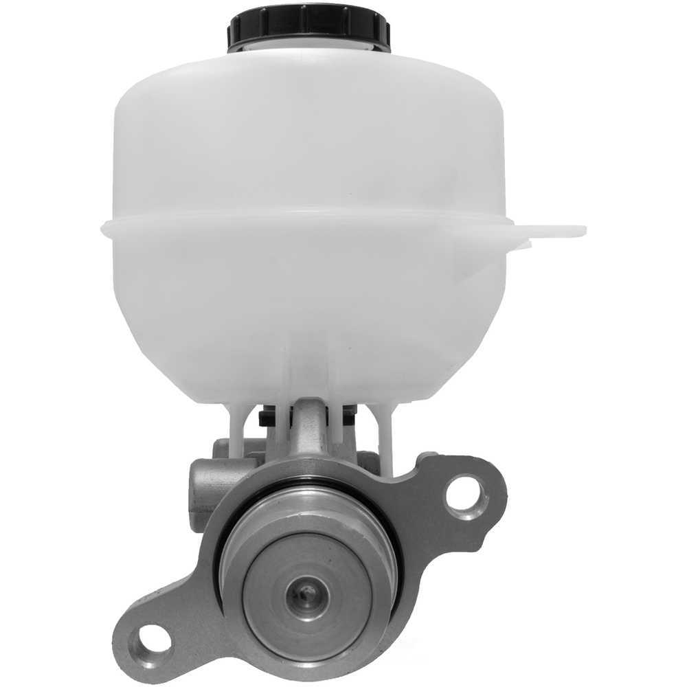 Quality-Built NM4326 New Brake Master Cylinder