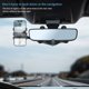 thumbnail image 2 of Soporte para teléfono giratorio y retráctil para automóvil, rotación de 360 grados para uso multifuncional, soporte de montaje para espejo retrovisor de automóvil que garantiza un rendimiento estable, 2 of 5
