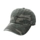 thumbnail image 1 of Gorra de béisbol ajustable clásica baja estampada gorra lisa sin estructura para hombres y mujeres gorra de algodón para mujeres, 1 of 2