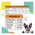 thumbnail image 4 of Alimento húmedo para perro Full life pollo con piña y arandano 16 Pack alutray  display, 4 of 4
