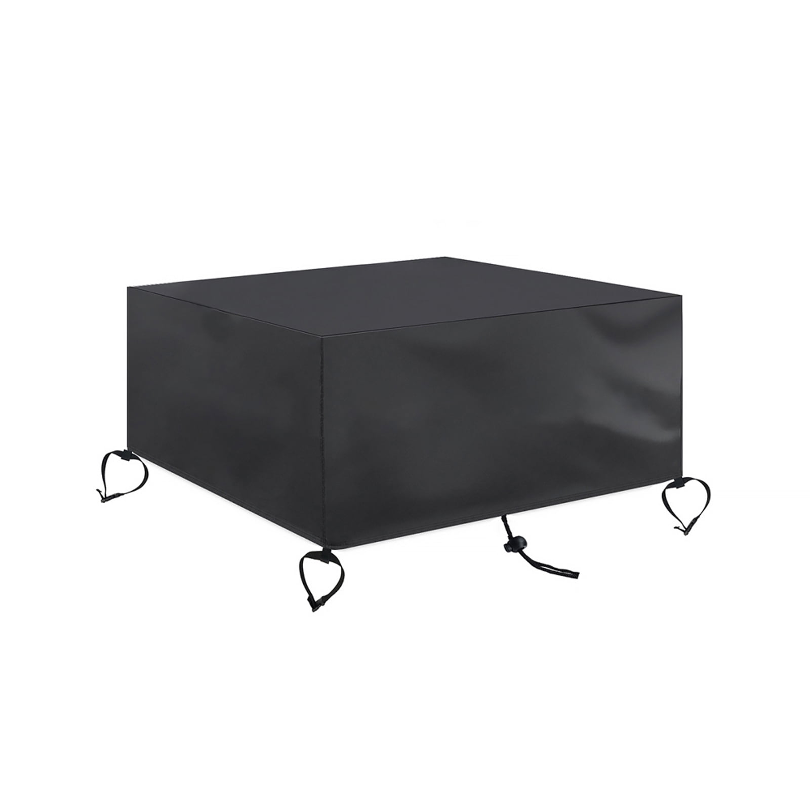 Gas Fire Cover Square 30x30x24 5 Inch, Square Fire Pit Cover 30 X 30
