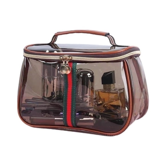 Bolsa Organizador de Maquillaje GLOLOOS Nueva Estética Vintage Retro