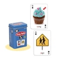 thumbnail image 4 of Super Duper Publications | Tiny Talk Articulation and Language Photo Flash Cards: Bundle 1 (10 Fun Decks) | Educational Resource for Children, 4 of 4
