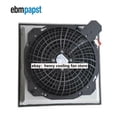 thumbnail image 3 of Ebmpapst Fan K2E200-AH20-05 Cooling Fan 230V 70/87W 50/60Hz Cabinet Filter Fan, 3 of 7