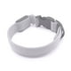 thumbnail image 1 of Collar para perros con luz LED recargable por USB - Collar para perros con luz ajustable, 1 of 5