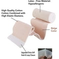 Washing Your Ace Bandage With Velcro: A Step By Step Guide - bta2m7f