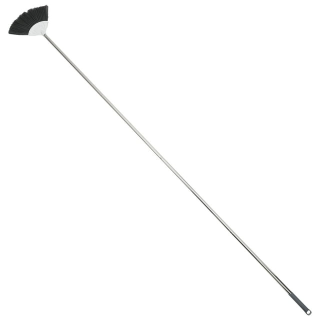 Duster With Extension Pole: Cobweb Cleaner Duster Tools Extra Long Telescoping Pole Cleaning Broom For Cleaning Ceiling Fan Blinds Furniture Cars