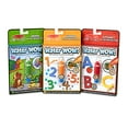thumbnail image 1 of Melissa & Doug Water Wow! Bundle - Animals, Alphabet and Numbers, 1 of 11