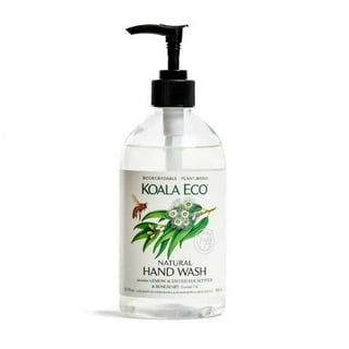 Koala Eco Natural Body Wash – Whearley & Co.