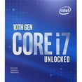 thumbnail image 4 of Procesador Intel Core i7-10700KF Décima Generación 3.80 GHz 16 MB Socket 1200 8 Núcleos, 4 of 6