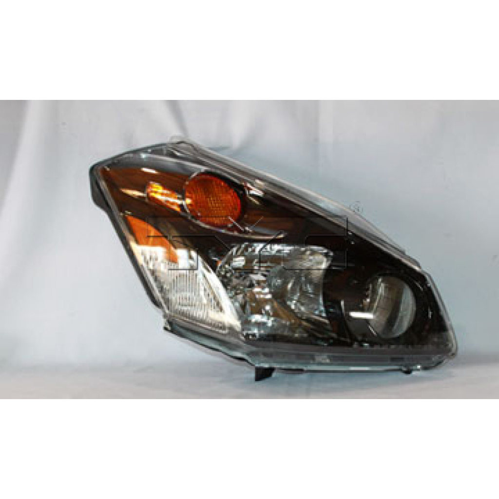 For Nissan Quest Headlight 2004 05 06 07 08 2009 Passenger Side For