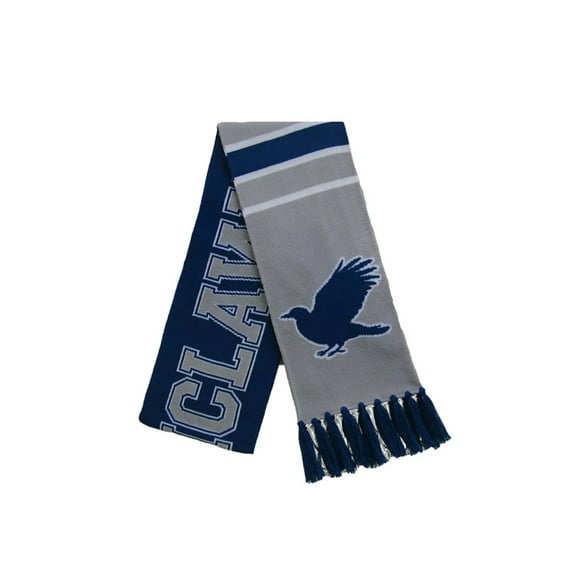 Harry Potter Ravenclaw Quidditch House Scarf