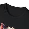 thumbnail image 3 of Cat Playing Trumpet Musician Player Music Playing Expert TShirt, 3 of 5