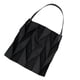 thumbnail image 4 of Bolso de Mano Reutilizable Grande Jadeshay Tela Oxford, 4 of 5
