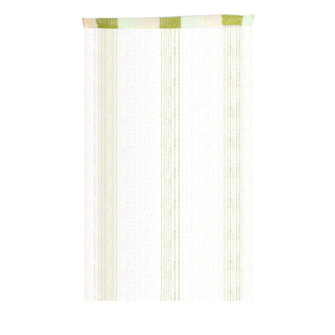 Door Sparkling Ribbon Flat Strip Tel Screen Decoration String Door Sparkling Ribbon Flat Strip Tel Screen Decoration String Curtain Green