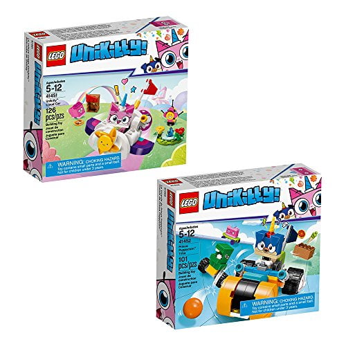 Unikitty lego set walmart hotsell