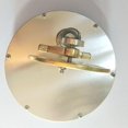 thumbnail image 2 of Low Temperature Stirling Engine Motor Steam Heat Education Model Toy Kit Ssxjv, 2 of 3