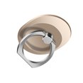 thumbnail image 4 of crativent Support Ovale pour Téléphone Intelligent et Téléphone Intelligent, Support de Téléphone Cellulaire Intelligent Rond, Prise, Support de Voiture, Or Tyran, 1 Ensemble, 4 of 6