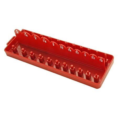 

1/4 Drive Socket Holder - SAE