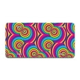 thumbnail image 1 of SignMission A-LP-03-275 Groovy 60s Aluminum License Plate, 1 of 1