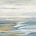 thumbnail image 3 of Vassileva, Silvia 12x12 Black Modern Framed Museum Art Print Titled - Morning Sea Light, 3 of 5